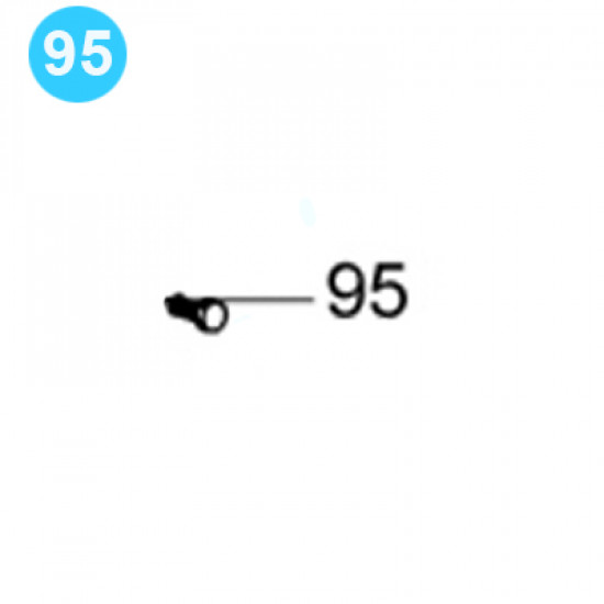 item#95 Spinning Pipe Wrench Varco Style SSW 30 Lock Washer Varco Style Type 