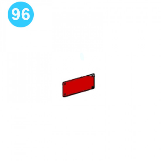 item#96 Spinning Pipe Wrench Varco Style SSW 30 Nameplate Varco Style Type 