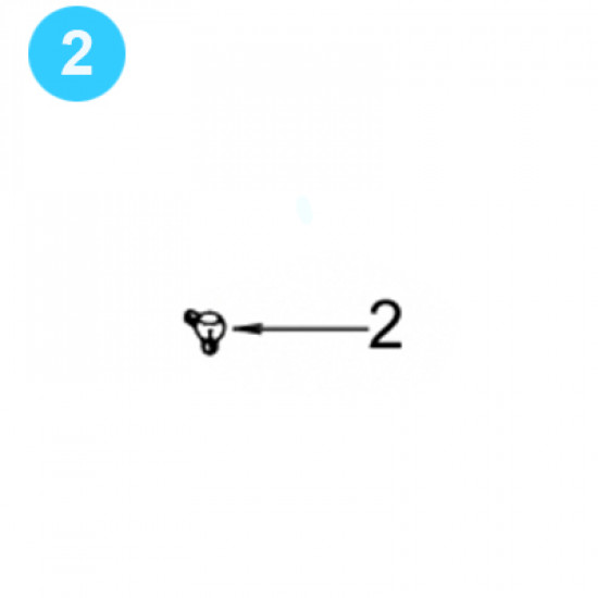 item#2 Spinning Pipe Wrench Varco Style SSW 40 Elbow 90° image