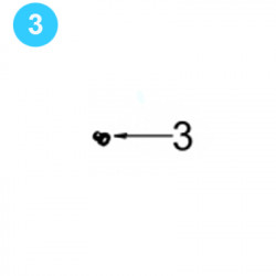 item#3 Spinning Pipe Wrench Varco Style SSW 40 Filter item#3 Spinning Pipe Wrench Varco Style SSW 40 Filter