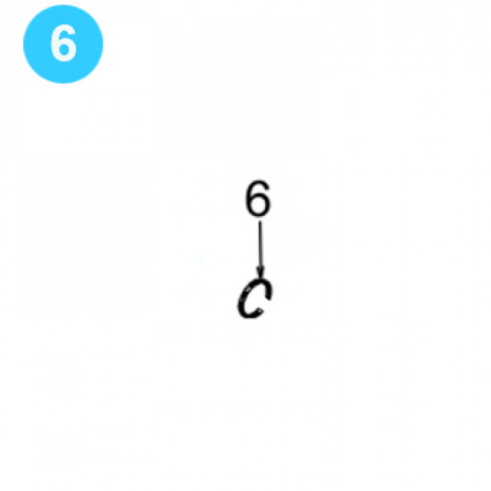 item#6 Spinning Pipe Wrench Varco Style SSW 40 Support image