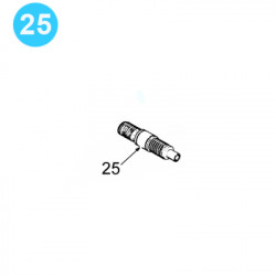 item#25 Spinning Pipe Wrench Varco Style SSW 40 Adjustment item#25 Spinning Pipe Wrench Varco Style SSW 40 Adjustment