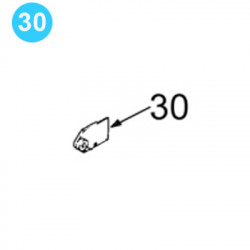 item#30 Spinning Pipe Wrench Varco Style SSW 40 Regular Lock item#30 Spinning Pipe Wrench Varco Style SSW 40 Regular Lock