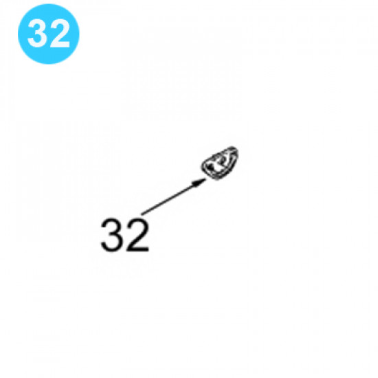 item#32 Spinning Pipe Wrench Varco Style SSW 40 Spin in/Spin out Varco Style Type 