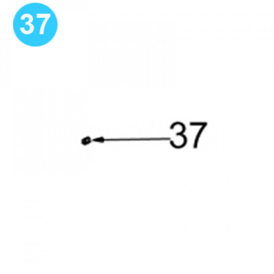 item#37 Spinning Pipe Wrench Varco Style SSW 40 Check Valve image