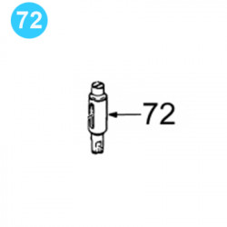 item#72 Spinning Pipe Wrench Varco Style SSW 40 Drive Roller item#72 Spinning Pipe Wrench Varco Style SSW 40 Drive Roller