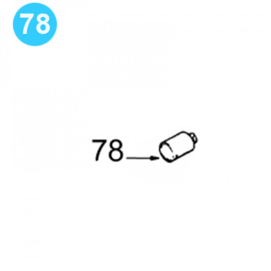 item#78 Spinning Pipe Wrench Varco Style SSW 40 Muffler Varco Style Type 