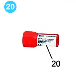 item#20 Safety Clamp Type A-MP Nut Wrench item#20 Safety Clamp Type A-MP Nut Wrench