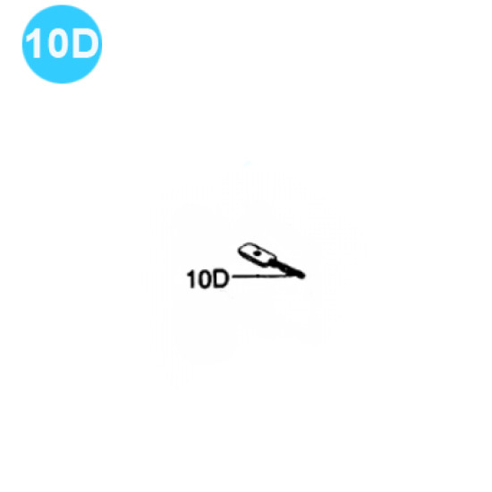 Showing image for item#10D BJ Style Slip Type Elevator/Spider 500Ton, 10-3/4 item#10D BJ Style Slip Type Elevator/Spider 500Ton, 10-3/4