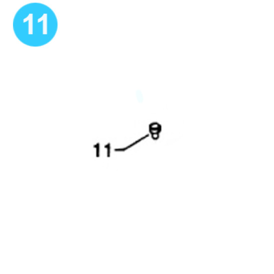 item#11 BJ Style Slip Type Elevator/Spider 350Ton Slip Lubricator image