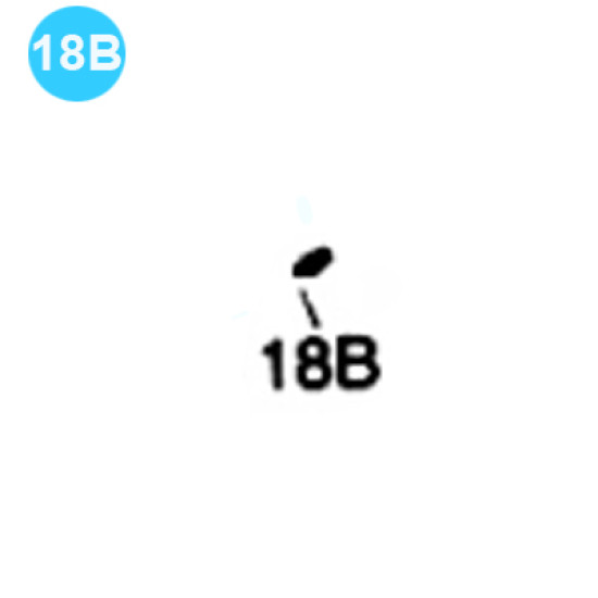 Showing image for item#18B BJ Style Slip Type Elevator/Spider 500Ton, 13-3/8 item#18B BJ Style Slip Type Elevator/Spider 500Ton, 13-3/8