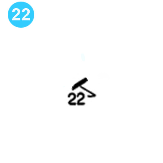 item#22 BJ Style Slip Type Elevator/Spider 500Ton, 13-3/8