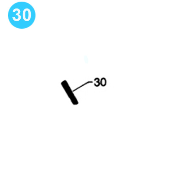 item#30 BJ Style Slip Type Elevator/Spider 175Ton Lock Spring image