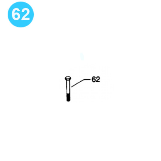 item#62 BJ Style Slip Type Elevator/Spider 175Ton Capscrew image