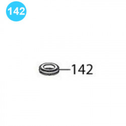 item#142 BJ Style Rod Tong Motor Mark IV Bronze Insert item#142 BJ Style Rod Tong Motor Mark IV Bronze Insert