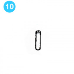 item#10 Type YT 75 ton (Range 2-1/4" - 2-3/4") BJ Style Door Lug Pin item#10 Type YT 75 ton (Range 2-1/4" - 2-3/4") BJ Style Door Lug Pin