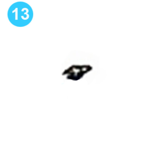 item#13 Type YT 75 ton (Range 2-1/4