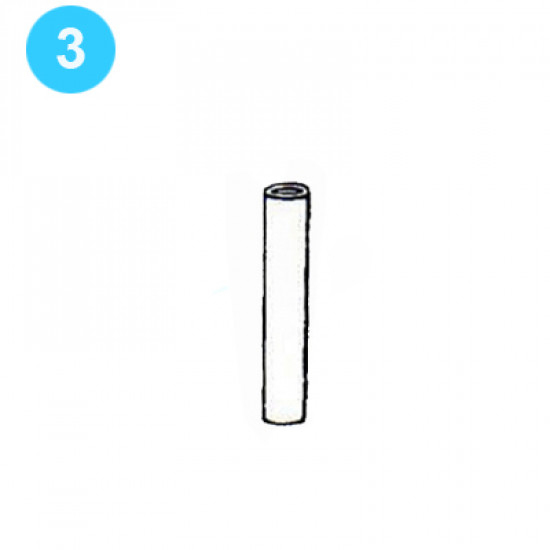 item#3 Type YT 75 ton (Range 2-1/4