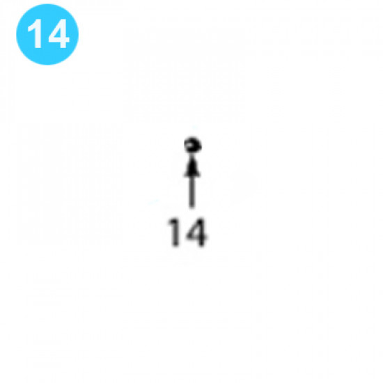 item#14 Spinning Pipe Wrench Varco Style SSW 10 Self Locking Varco Style Type 