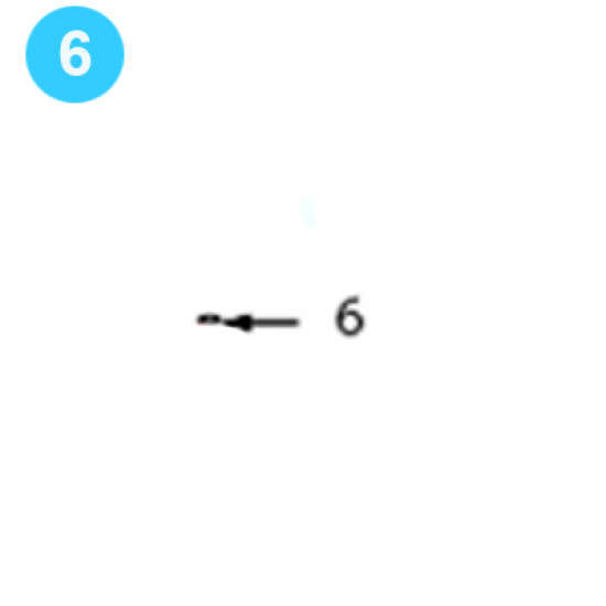 item#6 Spinning Pipe Wrench Varco Style SSW 10 Lockwasher Varco Style Type 