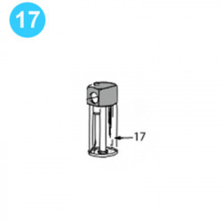 item#17 Spinning Pipe Wrench Varco Style SSW 10 Lubricator item#17 Spinning Pipe Wrench Varco Style SSW 10 Lubricator