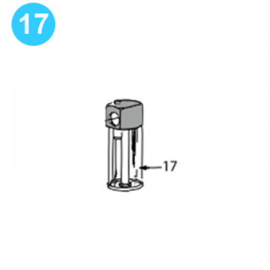 item#17 Spinning Pipe Wrench Varco Style SSW 10 Regulator Assembly Varco Style Type 