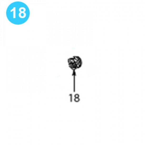 item#18 Spinning Pipe Wrench Varco Style SSW 10 Pipe Reducing Varco Style Type 