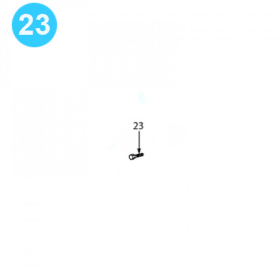 item#23 Spinning Pipe Wrench Varco Style SSW 10 Socket Head image