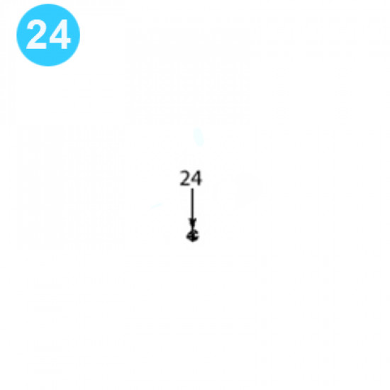 item#24 Spinning Pipe Wrench Varco Style SSW 10 Hex Jam Varco Style Type 
