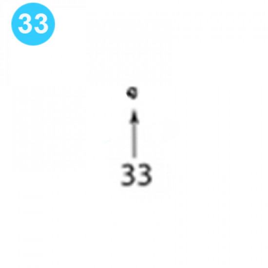 item#33 Spinning Pipe Wrench Varco Style SSW 10 Lockwasher Varco Style Type 