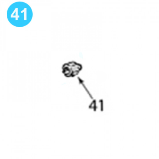 item#41 Spinning Pipe Wrench Varco Style SSW 10 Adapter Varco Style Type 