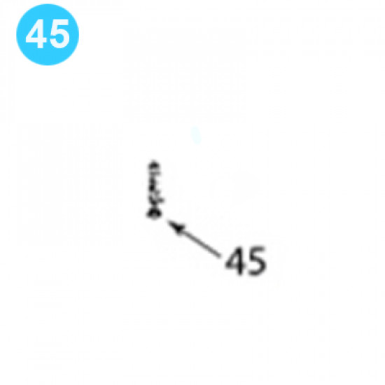 item#45 Spinning Pipe Wrench Varco Style SSW 10 Socket Head Varco Style Type 