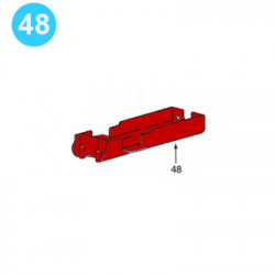 item#48 Spinning Pipe Wrench Varco Style SSW 10 Guard item#48 Spinning Pipe Wrench Varco Style SSW 10 Guard