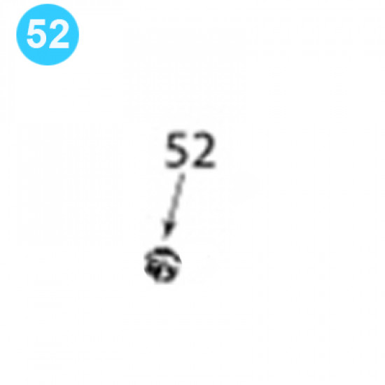 item#52 Spinning Pipe Wrench Varco Style SSW 10 Lockwasher image