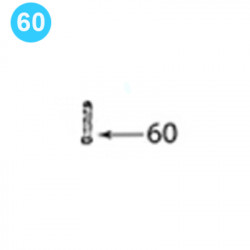 item#60 Spinning Pipe Wrench Varco Style SSW 10 Socket Head item#60 Spinning Pipe Wrench Varco Style SSW 10 Socket Head