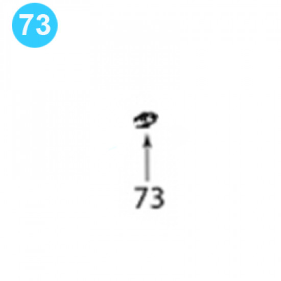 item#73 Spinning Pipe Wrench Varco Style SSW 10 37° Extended image