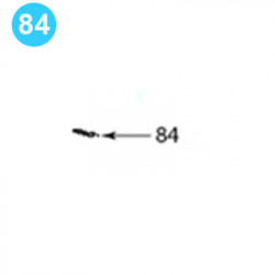 item#84 Spinning Pipe Wrench Varco Style SSW 10 Cotter Pin item#84 Spinning Pipe Wrench Varco Style SSW 10 Cotter Pin