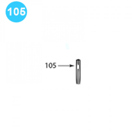 item#105 Spinning Pipe Wrench Varco Style SSW 10 Drive Roller Varco Style Type 