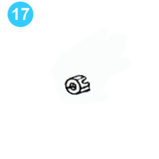 item#17 Type MYT 40 ton (Range 1-1/4