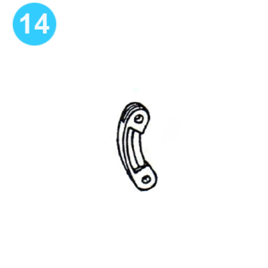 item#14 Type YC 75 ton (Range 3-1/2