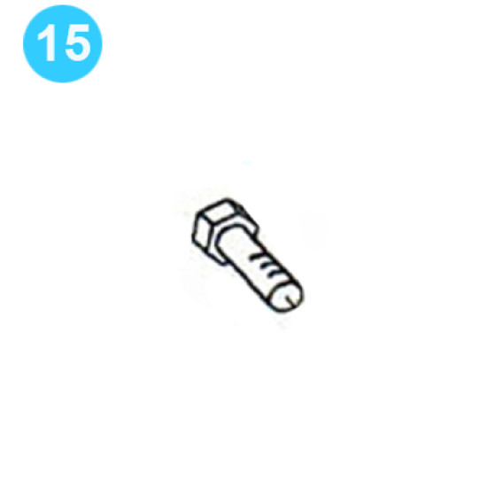 item#15 Type YC 75 ton (Range 3-1/2