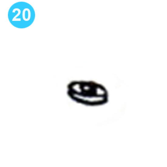 item#20 Type YC 75 ton (Range 3-1/2