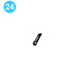 item#24 Type YC 75 ton (Range 3-1/2" - 7") BJ Style Cotter Pin item#24 Type YC 75 ton (Range 3-1/2" - 7") BJ Style Cotter Pin