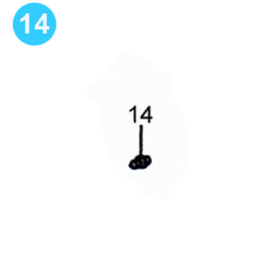 item#14 Type MRA 150Ton (Range 2-3/8