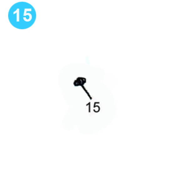 item#15 Type MRA 150Ton (Range 2-3/8