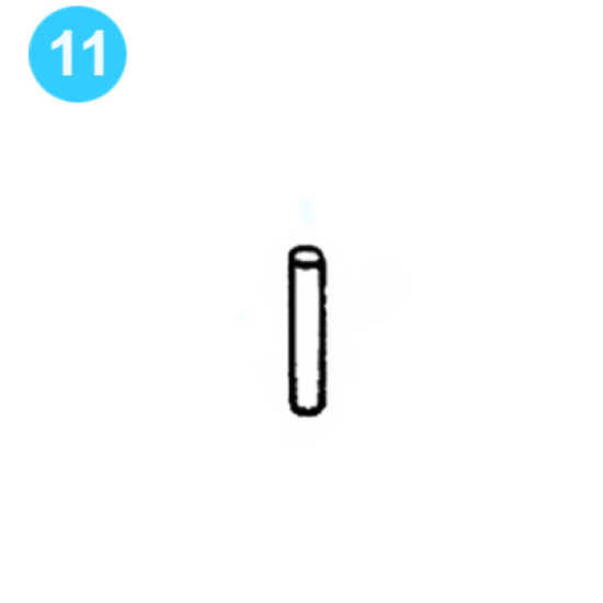 item#11 Type SLX-150, 150 ton (Range 6-5/8