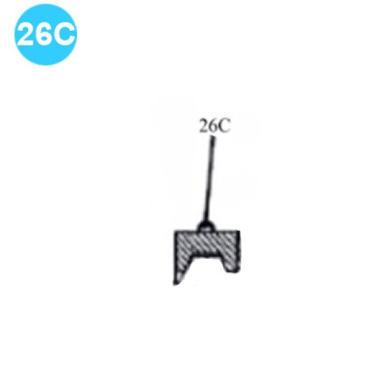Showing image for item#26C Ideco Style T-1300/T-1600, 5000psi 7-1/2 item#26C Ideco Style T-1300/T-1600, 5000psi 7-1/2
