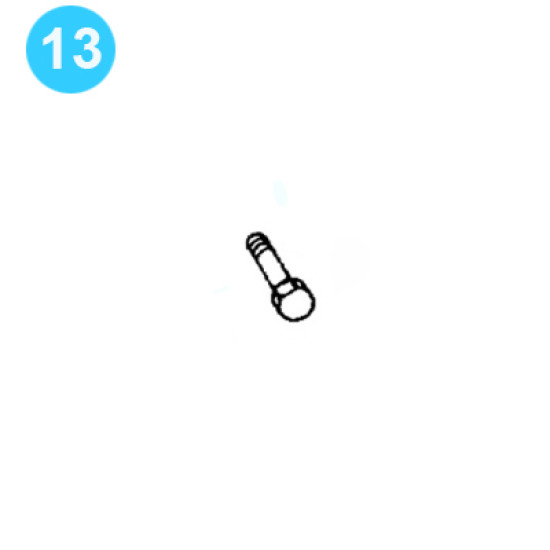 item#13 Type GG 350 ton (Range 3-1/2