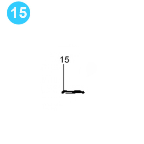 item#15 Type GG 350 ton (Range 3-1/2