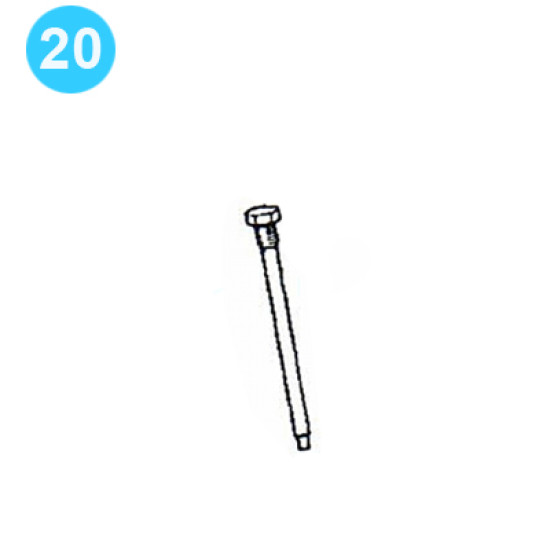 item#20 Type HYC 200 ton (Range 3-1/2